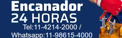 Encanador 24 Horas